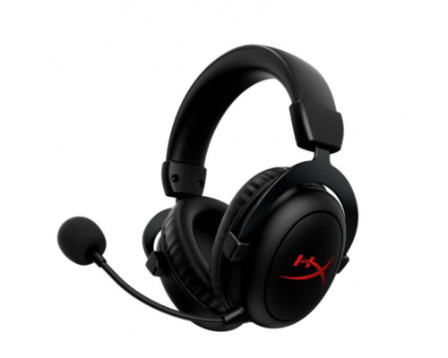 HyperX Cloud Core Black (SL-G-HYX-047)