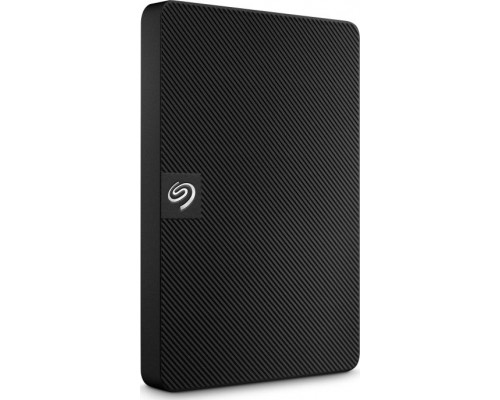 Seagate HDD Expansion Portable 1 TB Black (STKM1000400)