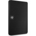 Seagate HDD Expansion Portable 1 TB Black (STKM1000400)