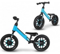 Qplay Spark Blue