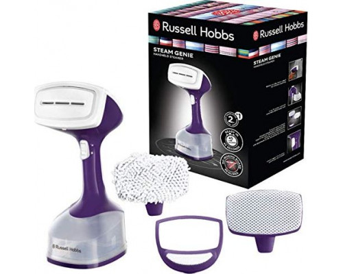 Russell Hobbs Steam Genie