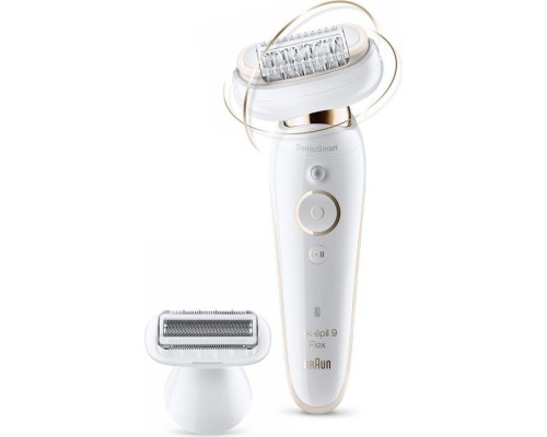 Braun Silk-epil 9 Flex 9002