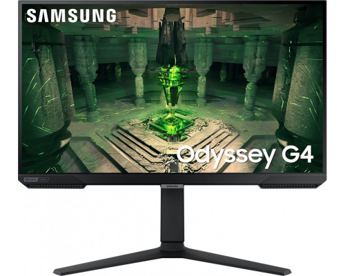 Samsung Odyssey G4 (LS27BG400EUXEN)