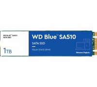 SSD SanDisk Blue SA510 1TB M.2 2280 SATA III (WDS100T3B0B)