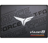 SSD TeamGroup T-Force Vulcan Z 1TB 2.5" SATA III (T253TZ001T0C101)