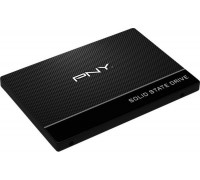 SSD PNY CS900 1TB 2.5" SATA III (SSD7CS900-1TB-RB)
