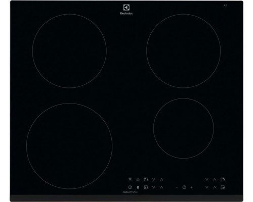 Electrolux LIR60430