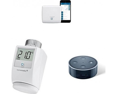 HomeMatic HmIP Home Control Access Point - 140887