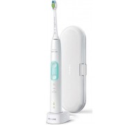 Brush Philips Sonicare ProtectiveClean 5100 HX6857/28 White