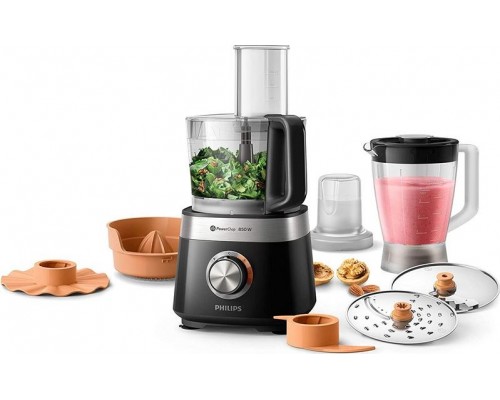 Philips HR7530/10