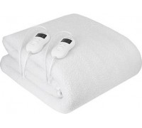 Camry CR 7421 Electric blanket Underblanket with timer 160x180 cm