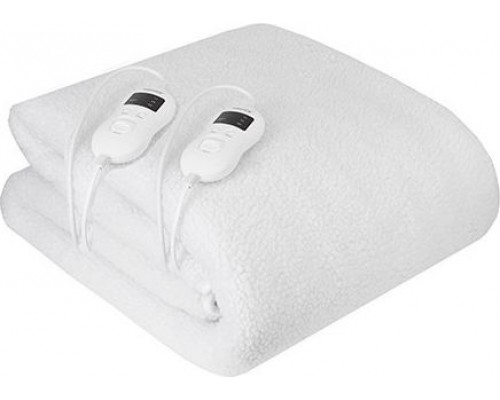 Camry CR 7421 Electric blanket Underblanket with timer 160x180 cm