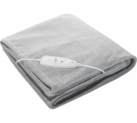 Medisana HDW Electric blanket 130x180 cm Gray