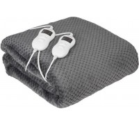 Camry CR 7417 Electric blanket Underblanket with timer 150x160 cm