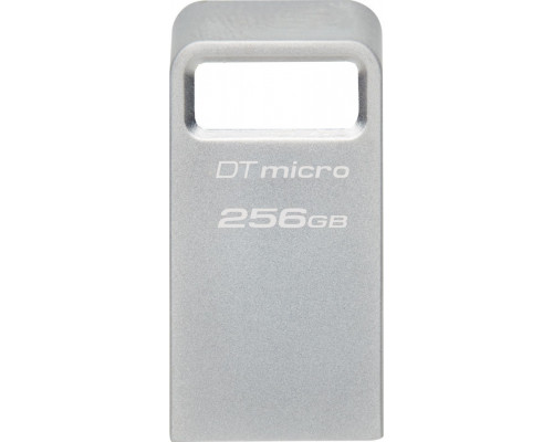 Kingston DataTraveler Micro Gen 2, 256 GB (DTMC3G2/256GB)