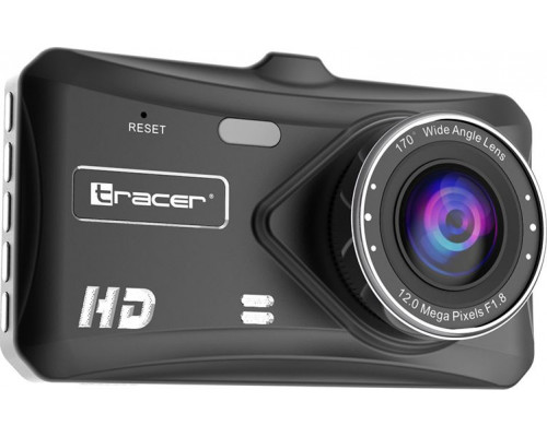 Tracer 4TS FHD CRUX (TRAKAM46876)