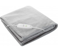 Medisana HP 675 XXL Electric blanket 150x200 cm Gray