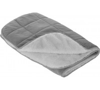 Medisana HB 680 Heated blanket 120x160 cm Gray