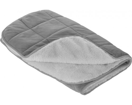Medisana HB 680 Heated blanket 120x160 cm Gray