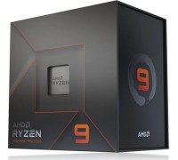 AMD Ryzen 9 7900X, 4.7 GHz, 64 MB, BOX (100-100000589WOF)