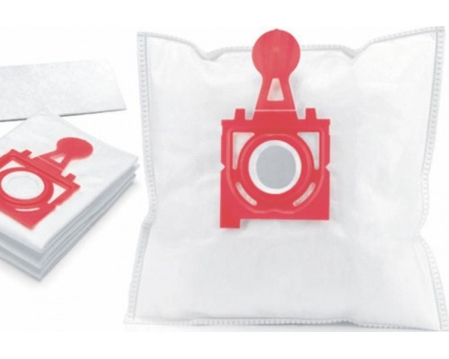 Zelmer Safbag ZVCA333B (4pck.)