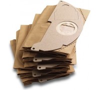 Karcher WD 2, WD 2.200 - WD 2.250 (5pcs.)