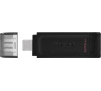 Kingston DataTraveler 70, 128 GB (DT70/128GB)