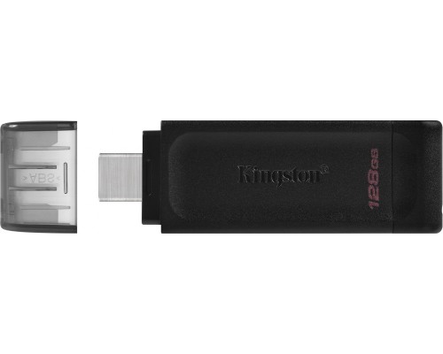Kingston DataTraveler 70, 128 GB (DT70/128GB)