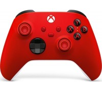 Microsoft Xbox Series X Pulse Red (QAU-00012)