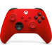 Microsoft Xbox Series X Pulse Red (QAU-00012)