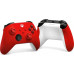 Microsoft Xbox Series X Pulse Red (QAU-00012)