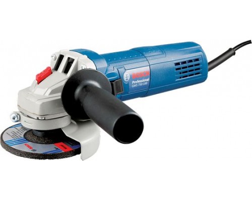 Bosch GWS 750 S