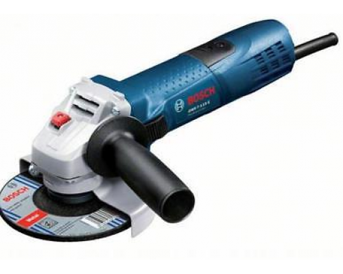 Bosch GWS 7-115 E