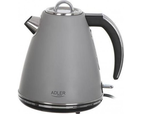 Adler AD 1343 Grey
