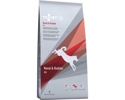 Trovet Renal & Oxalate RID - 3 kg
