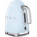 Smeg KLF03PBEU Light blue