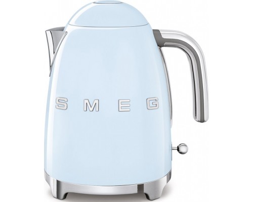 Smeg KLF03PBEU Light blue