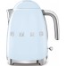Smeg KLF03PBEU Light blue