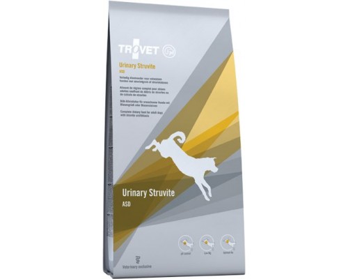 Trovet Urinary Struvite ASD - 3 kg