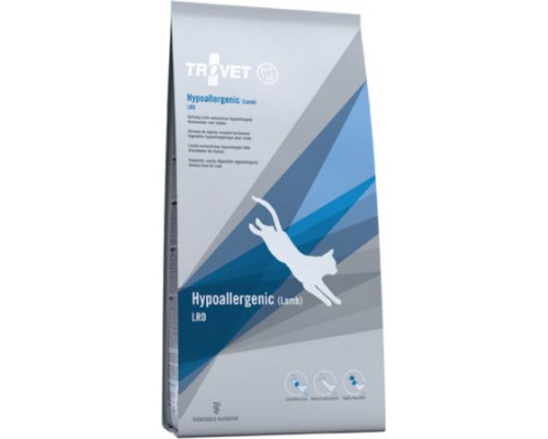 Trovet 3kg LRD hipoalergenic