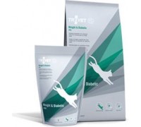 Trovet 3kg WRD weight