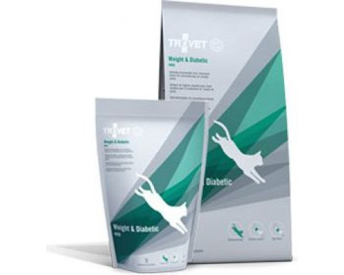 Trovet 3kg WRD weight