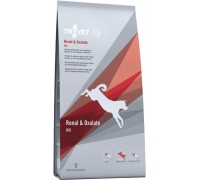 Trovet Renal & Oxalate RID - 12.5 kg