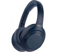 Sony WH-1000XM4 Blue