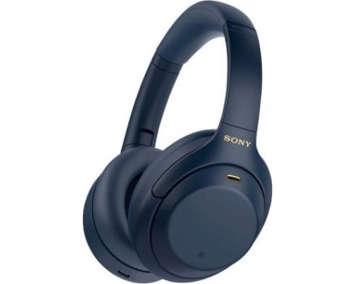 Sony WH-1000XM4 Blue