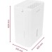 Ariston Deos 12 35 m2