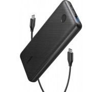 Anker Essential 20000mAh Black