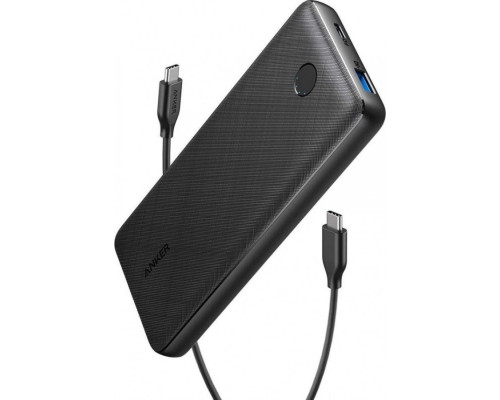 Anker Essential 20000mAh Black