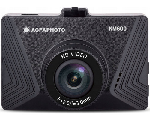 AgfaPhoto Realimove KM600