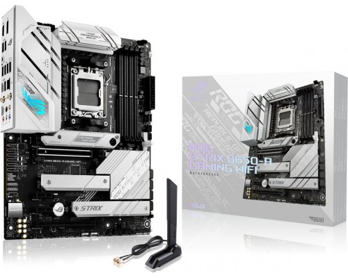 AMD B650 Asus ROG STRIX B650-A GAMING WIFI